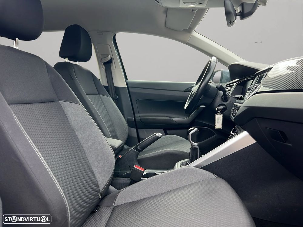 VW Taigo 1.0 TSI Life - 16