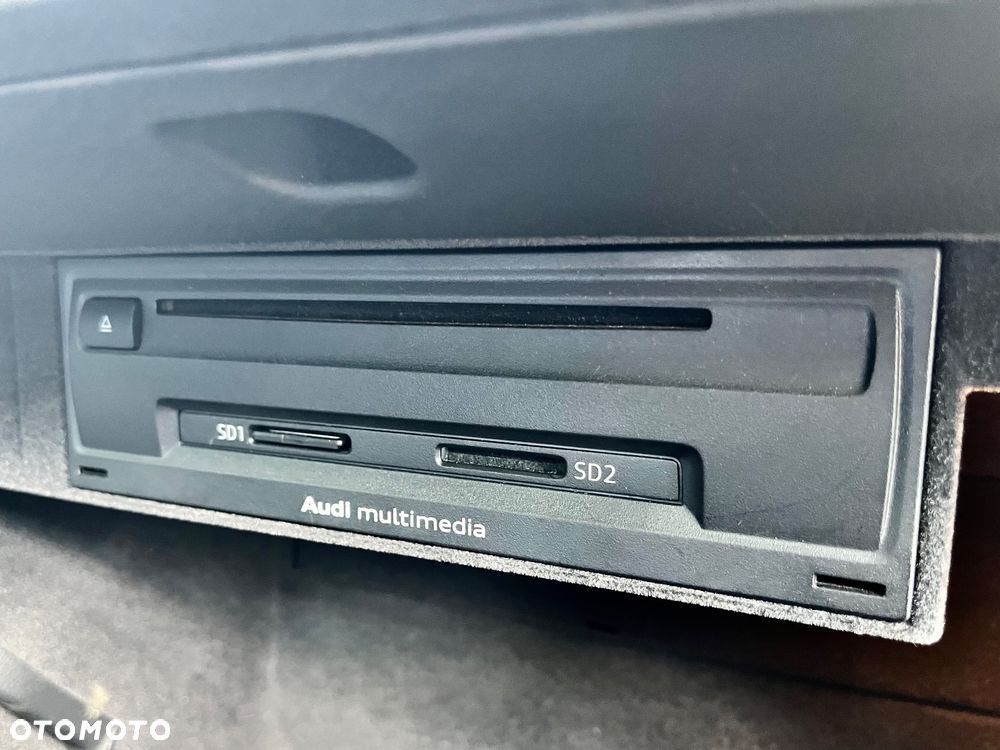 Audi A3 Sportback 1.6 TDI S tronic Attraction - 21