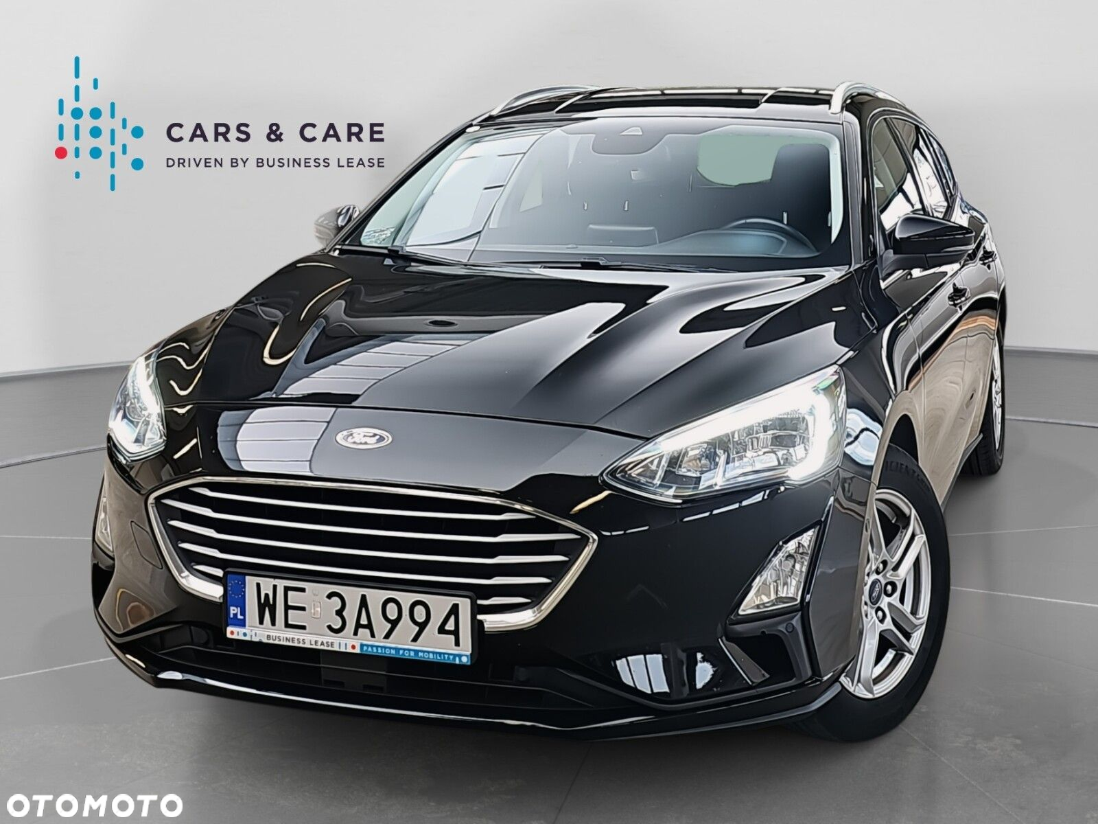 Ford Focus - 2