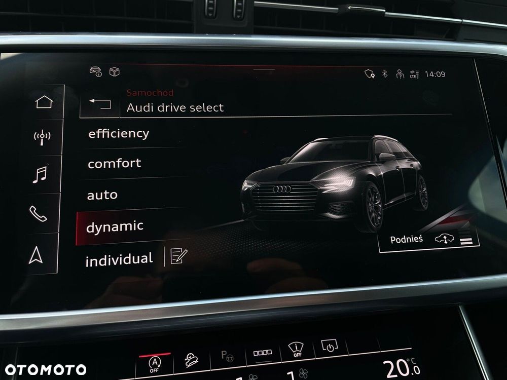 Audi A6 Allroad - 38