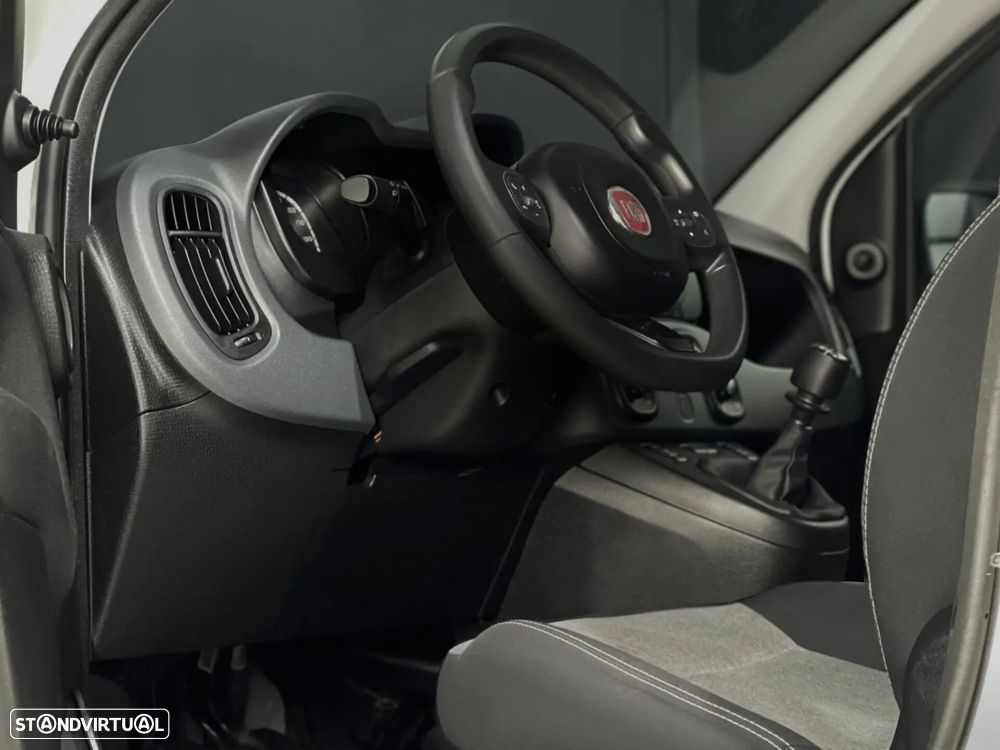 Fiat Panda - 2