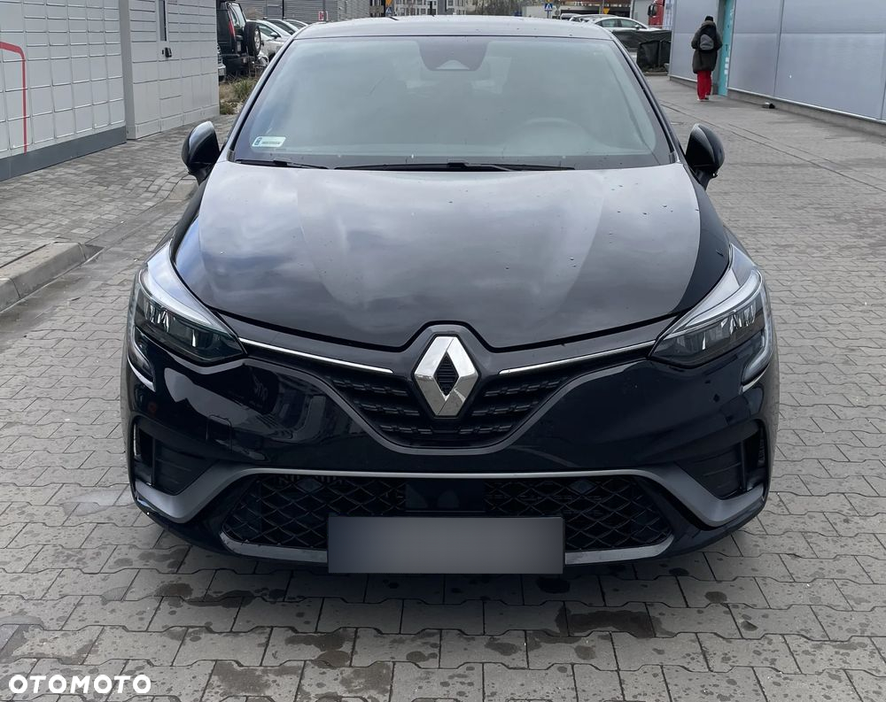 Renault Clio 1.3 TCe R.S Line - 8