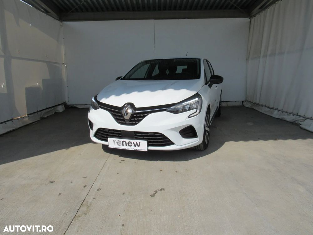 Renault Clio TCe 90 EQUILIBRE - 2