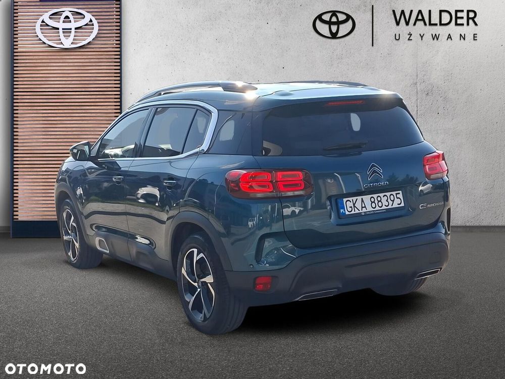 Citroën C5 Aircross 1.2 PureTech Feel - 3