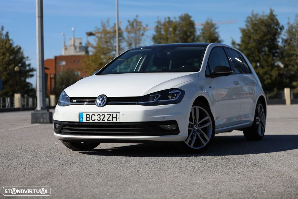 VW Golf 1.5 TSI ACT Join - 6