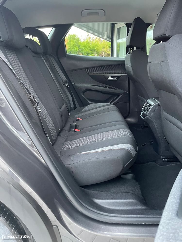 Peugeot 3008 1.5 BlueHDi Active Pack - 17