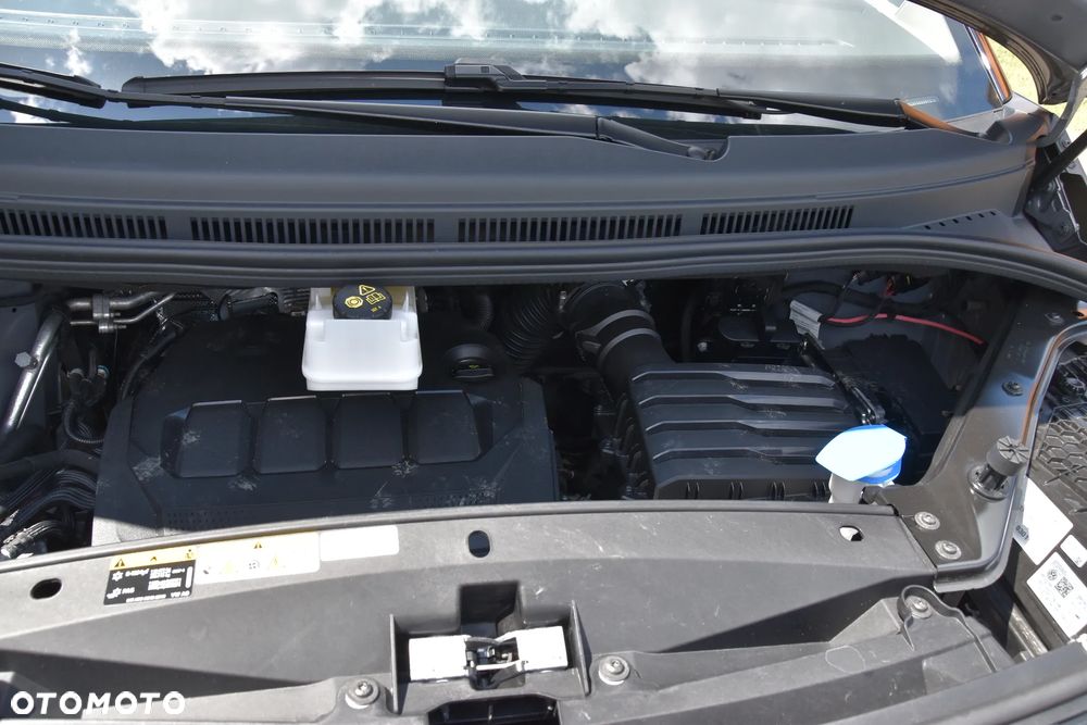 Volkswagen Multivan 2.0 TDI L2 DSG - 33