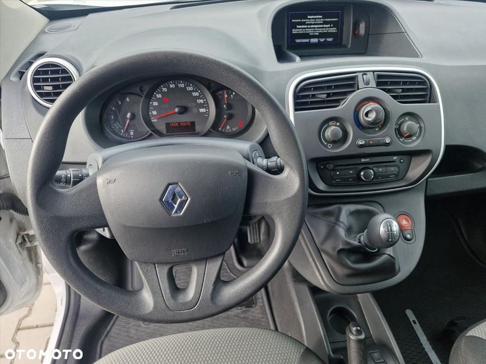 Renault kangoo-express/van - 12