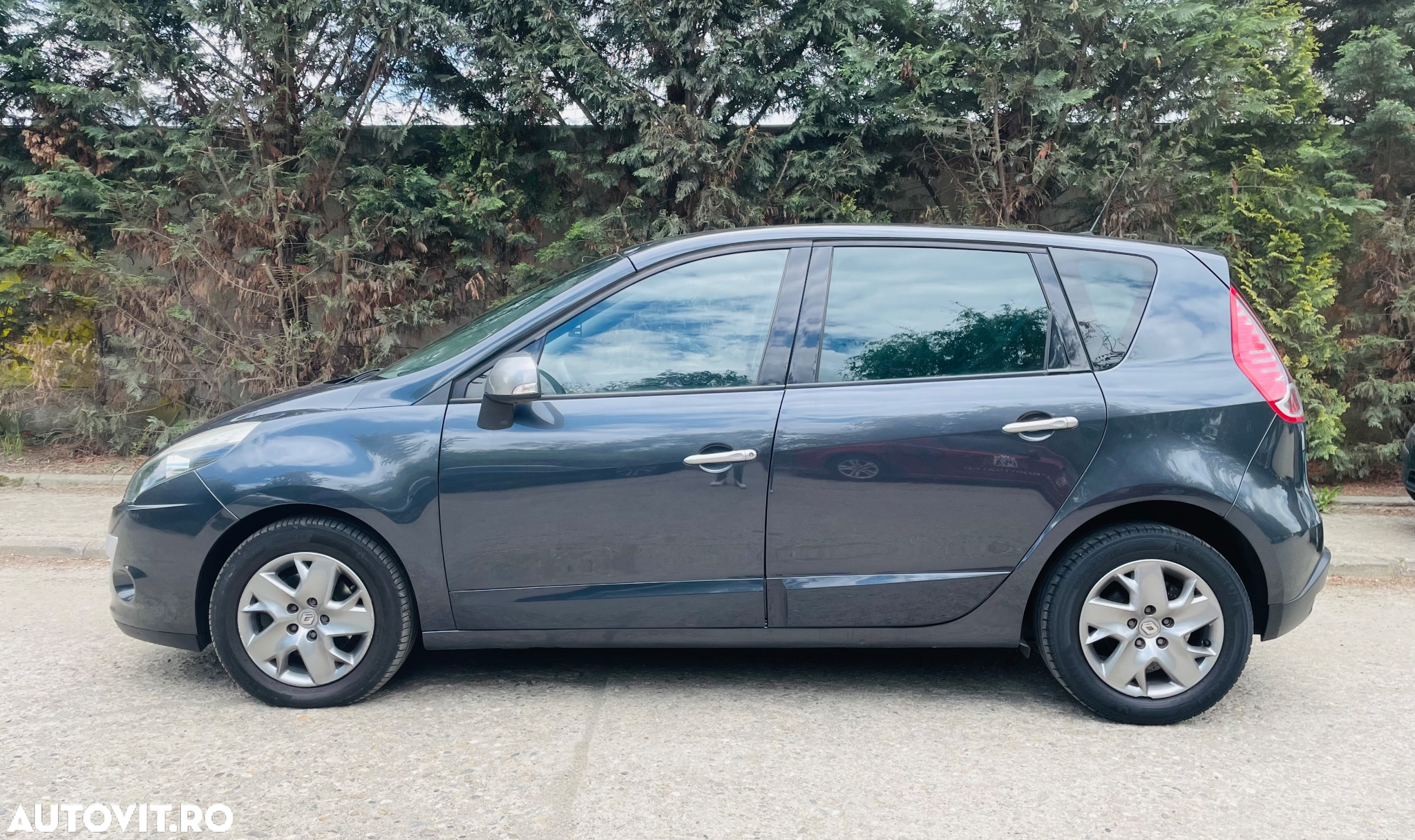 Renault Scenic dCi 130 FAP Start & Stop Dynamique - 23