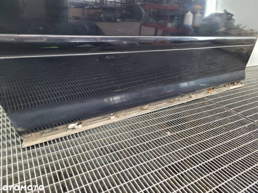 DRZWI PRZÓD PRZEDNIE PRAWE AUDI A3 8P 3D KOMPLETNE - 7