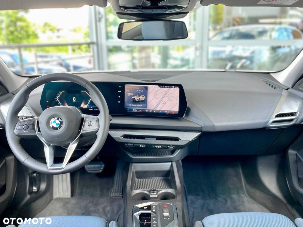 BMW Seria 1 - 15