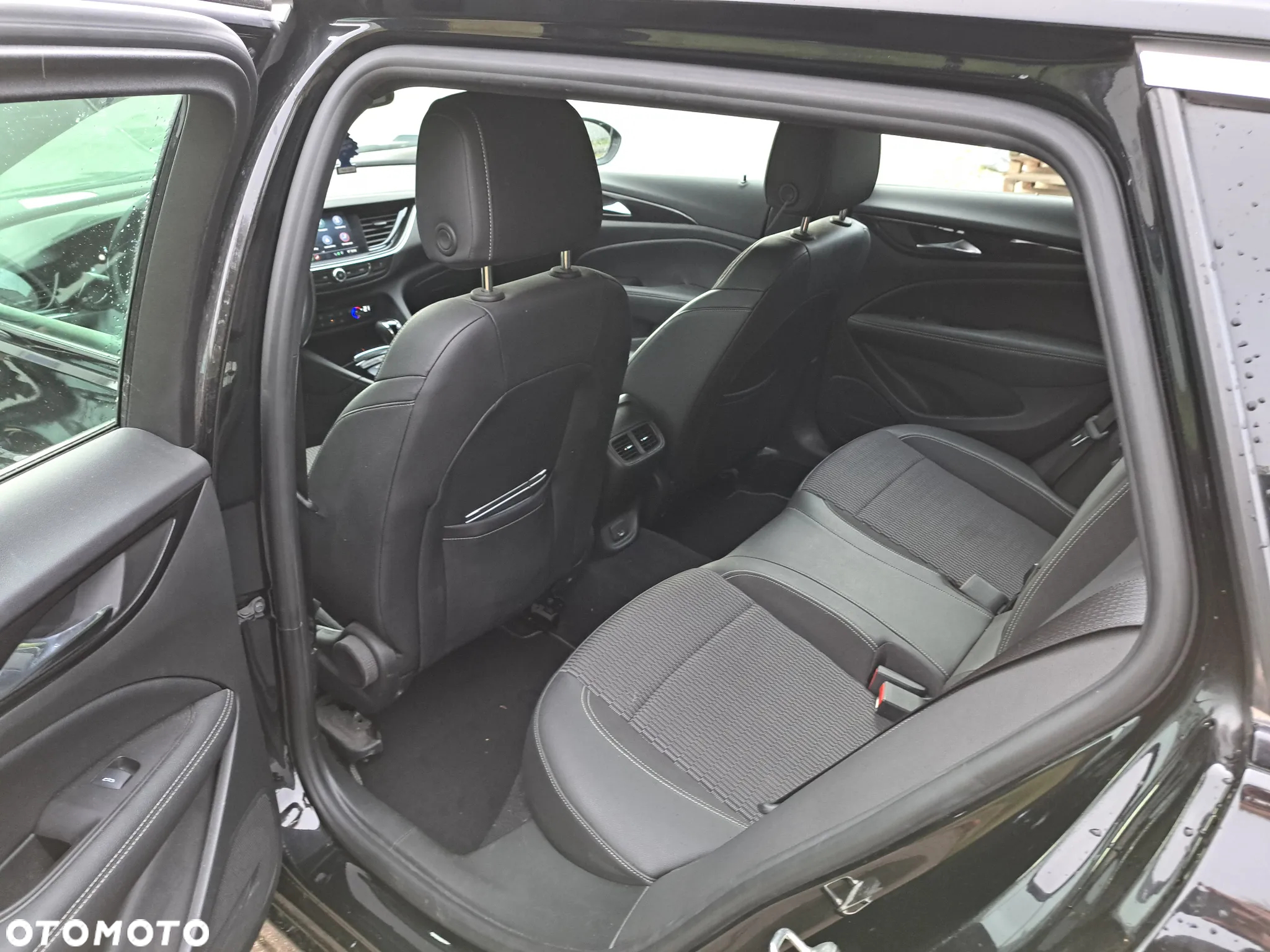 Opel Insignia 2.0 CDTI Business Elegance S&S - 9