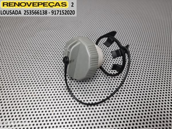 Tampa / Tampao Combustivel  Mazda 3 (Bk) - 1