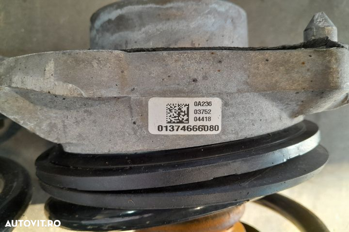 SET AMORTIZOARE FATA 01374667080 / 01374666080 Citroen Jumper 2 [2nd - 3
