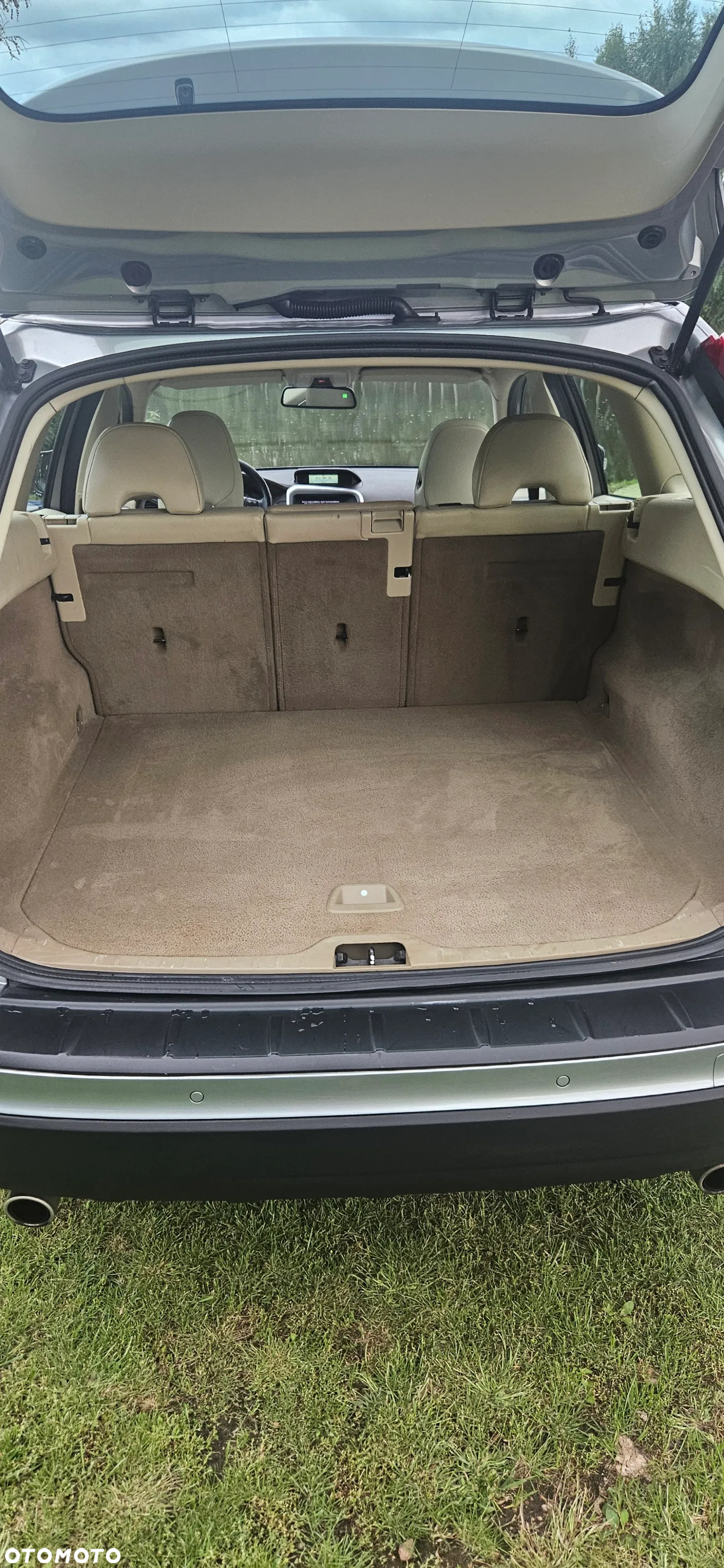 Volvo XC 60 T6 AWD Momentum - 15
