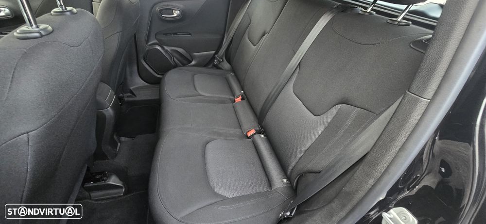 Jeep Renegade 1.0 T Sport - 11