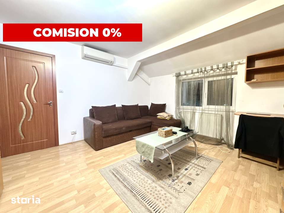 Comision 0% - Apartament 2 camere, 54 mp utili - zona Aradului — fotografia 1