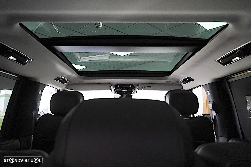 Land Rover Range Rover P440e Hybrid SE - 4