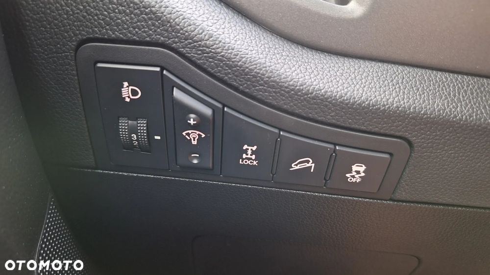 Kia Sportage 2.0 CRDI M 4WD - 9