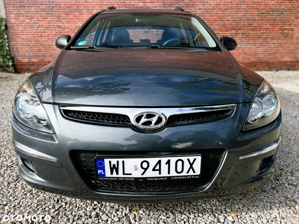 Hyundai i30 - 34