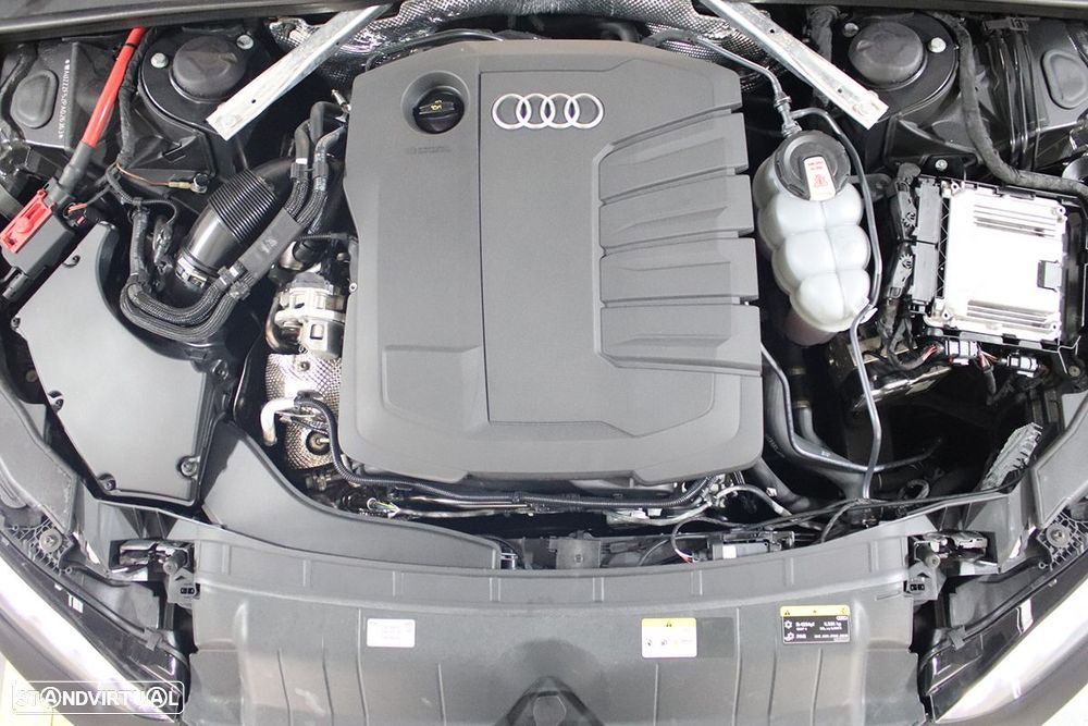 Audi A5 Sportback 40 TDI Advanced S tronic - 28