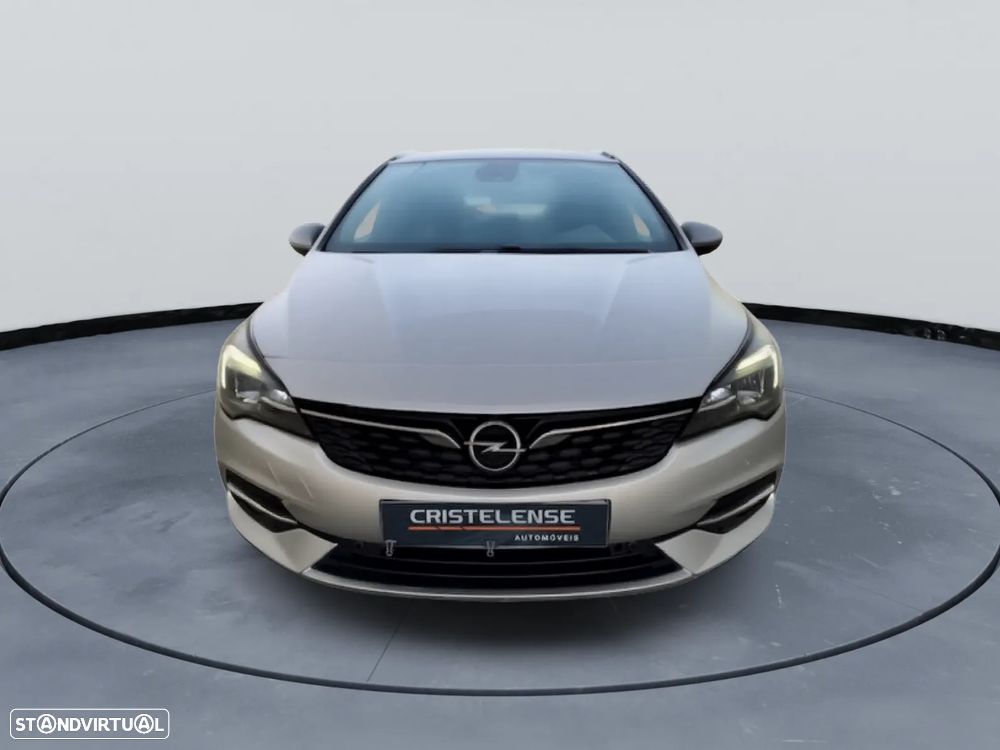 Opel Astra Sports Tourer 1.5 D GS Line S/S - 6