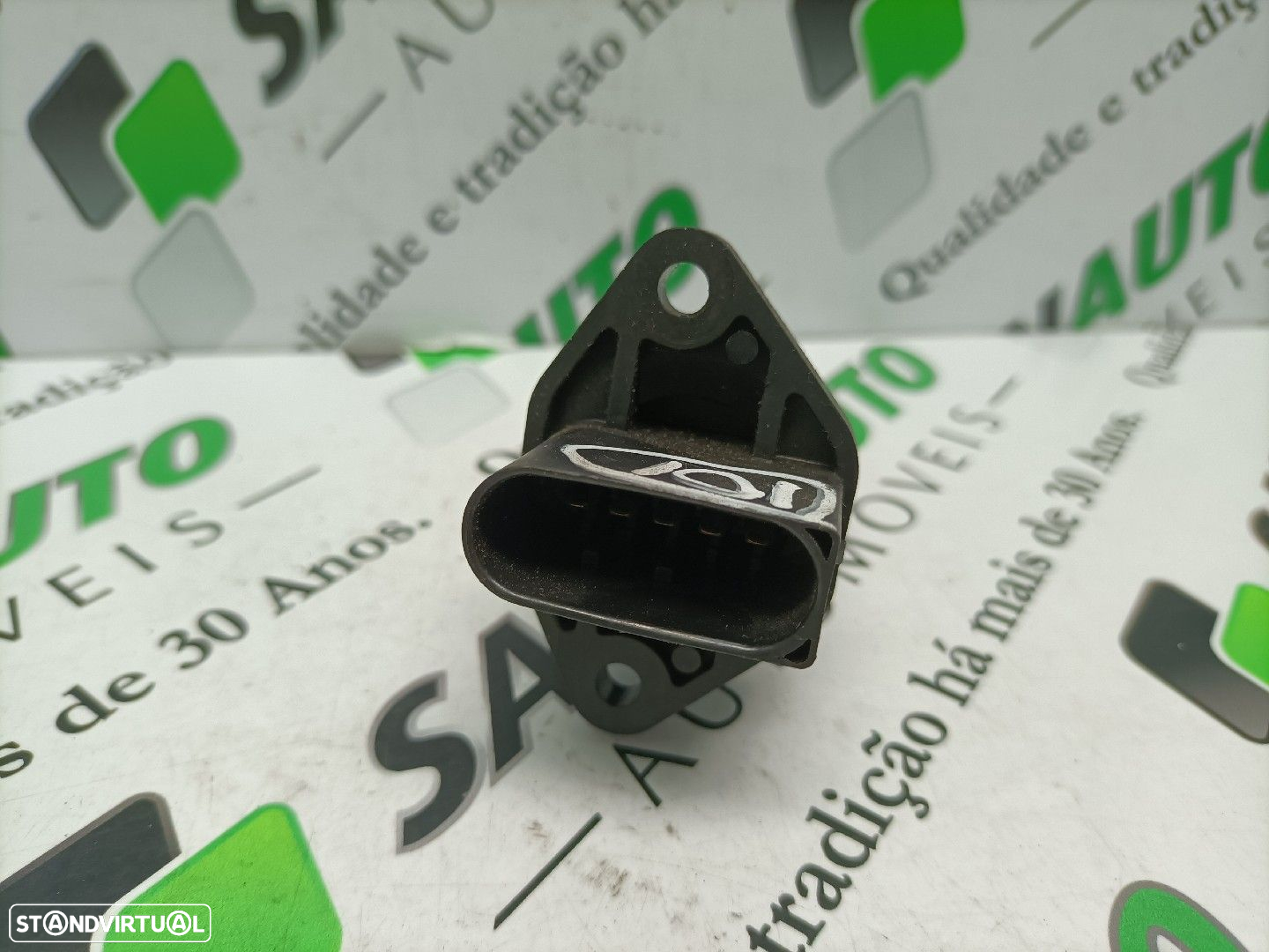 Medidor Massa Ar Bmw 3 (E46) - 2