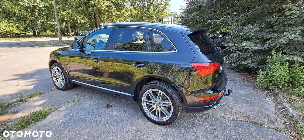 Audi Q5 - 21