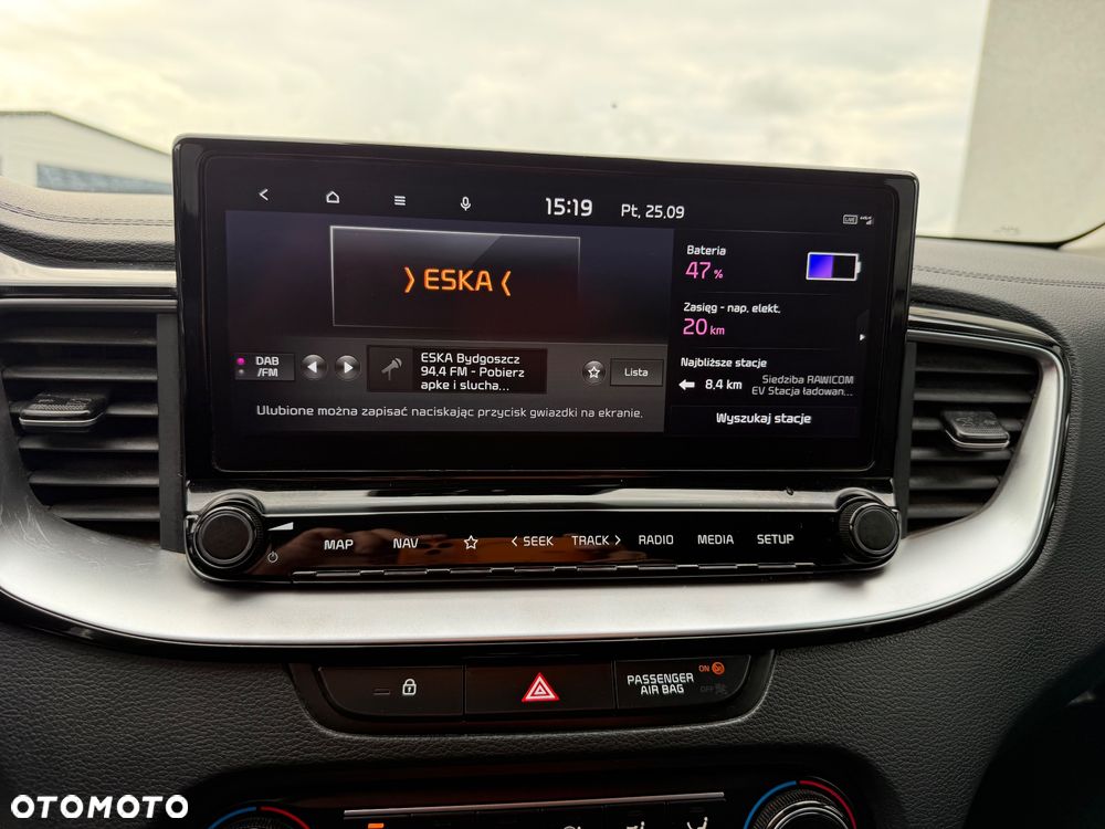 Kia Ceed 1.6 GDI DCT OPF Platinum Edition - 26