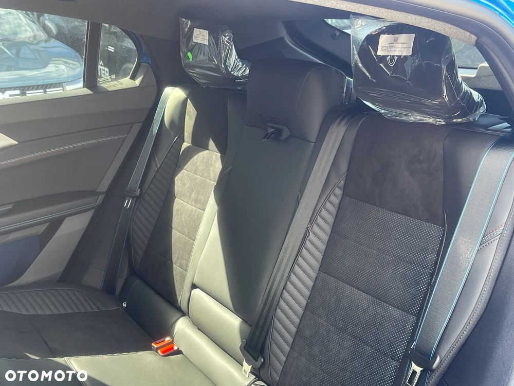 Renault Rafale 1.2 E-Tech PHEV 4x4 300 atelier Alpine MMT - 27