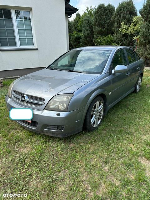 Opel Vectra 1.8 - 1
