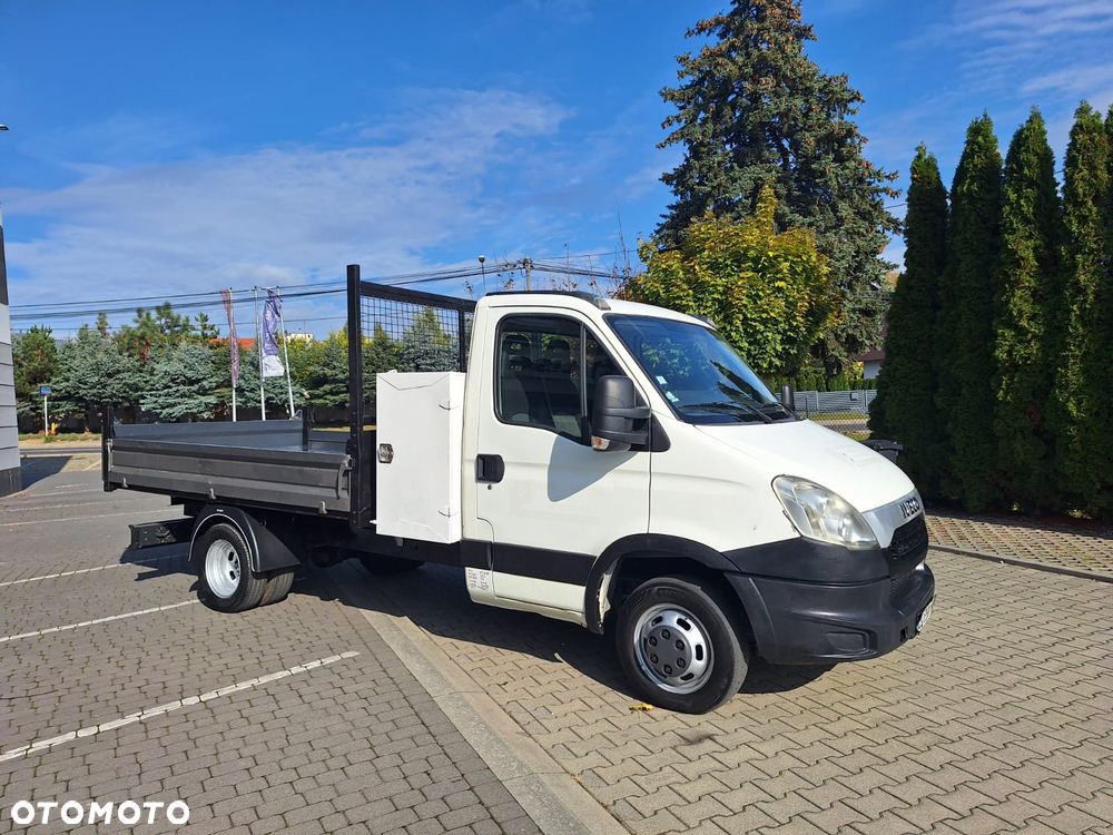 Iveco Daily - 1