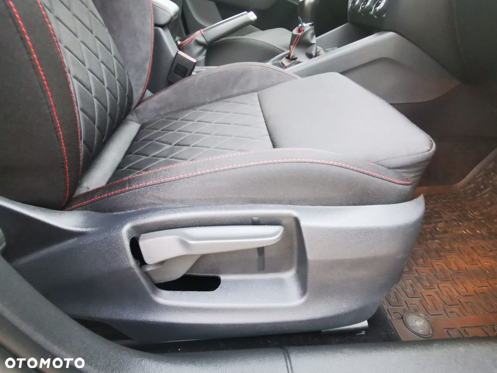 Skoda Octavia 2.0 TSI RS 230 - 8