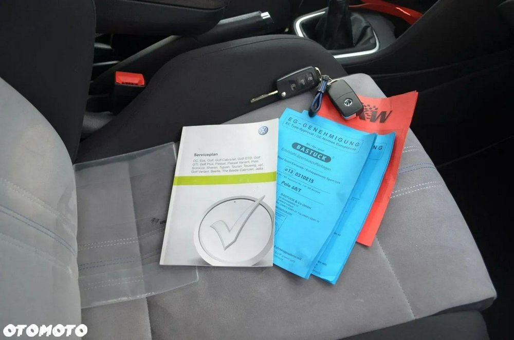 Volkswagen Polo - 21