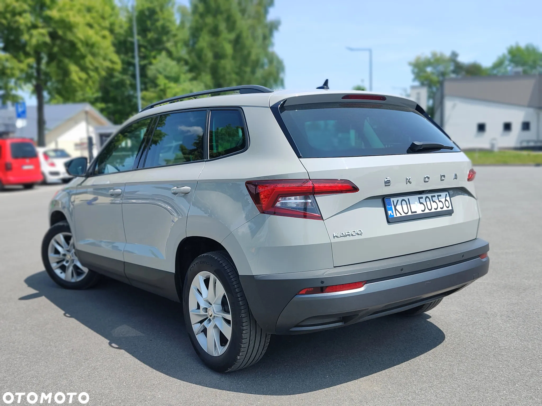 Skoda Karoq - 24