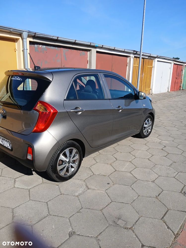 Kia Picanto - 3
