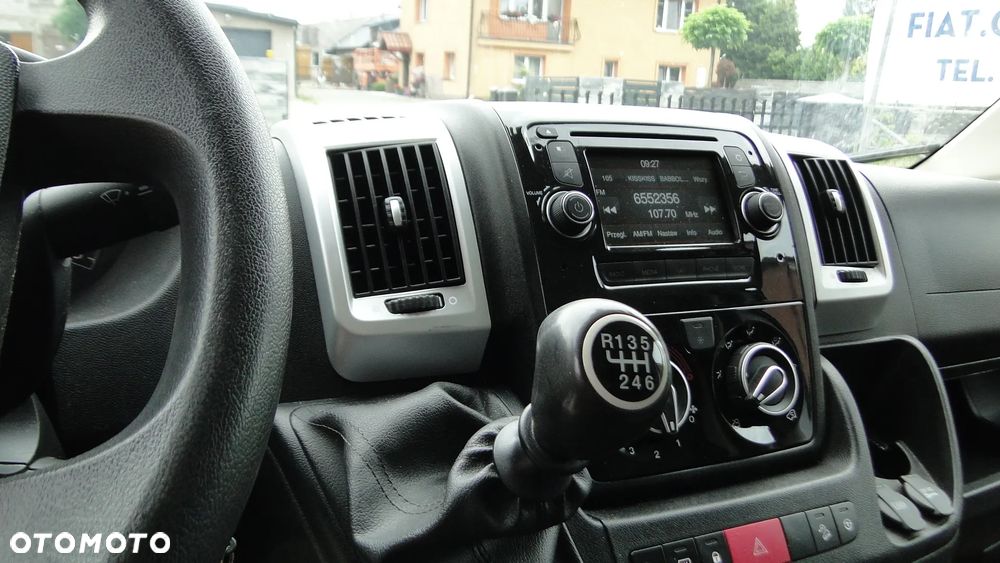Fiat DUCATO - 12