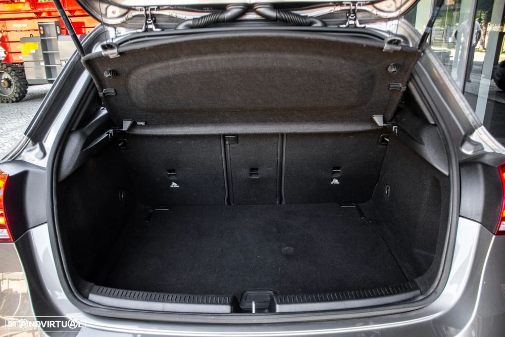 Mercedes-Benz A 180 d AMG Line Aut. - 29