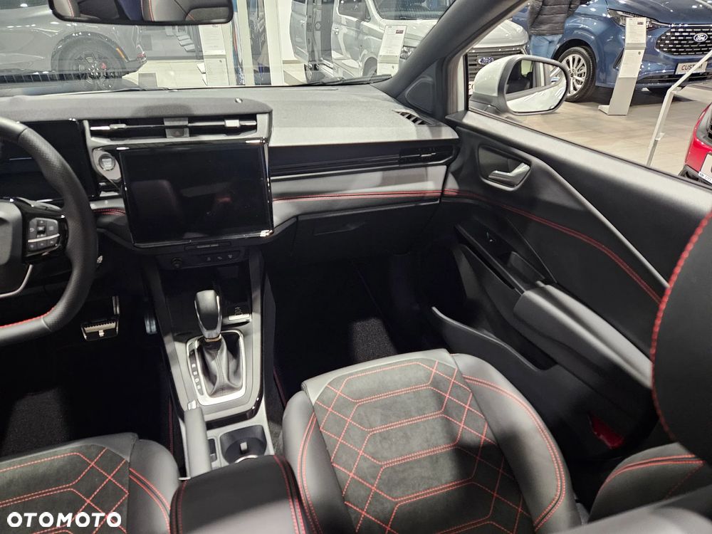 Ford Puma 1.0 EcoBoost mHEV ST-Line X PowerShift - 14