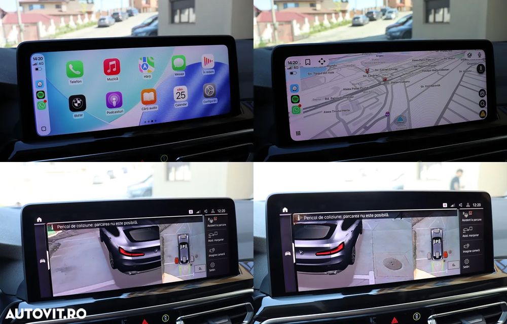 BMW X4 xDrive20d Aut. xLine - 26