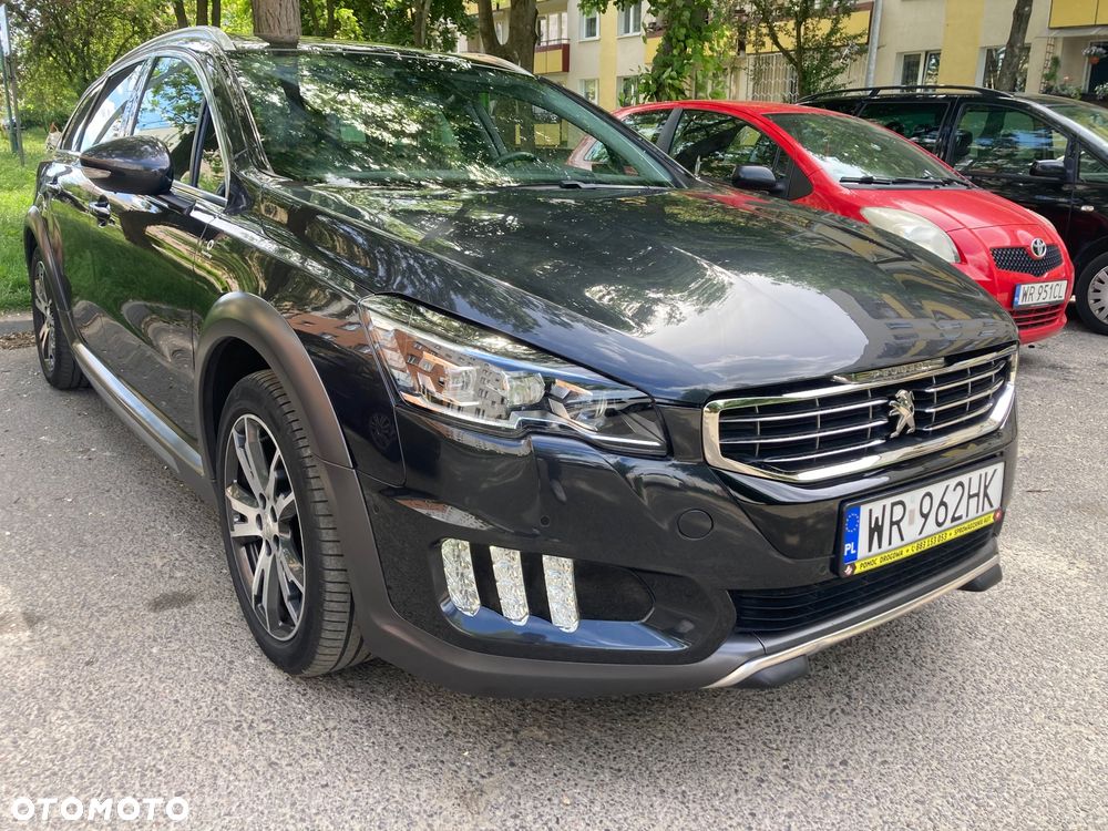 Peugeot 508 - 7