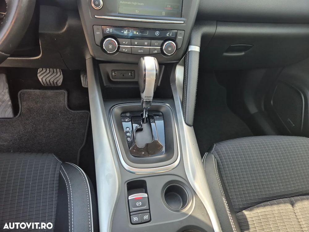 Renault Kadjar Energy TCe 130 EDC Bose Edition - 18