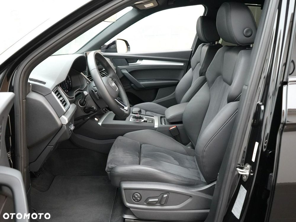 Audi Q5 Sportback - 13