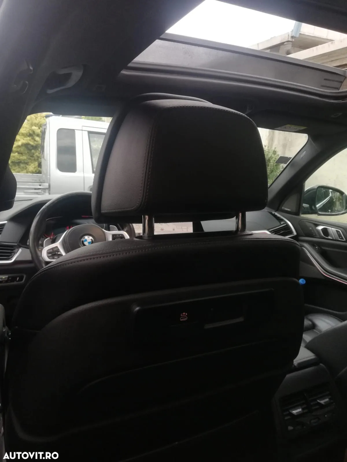 BMW X5 xDrive30d xLine - 8