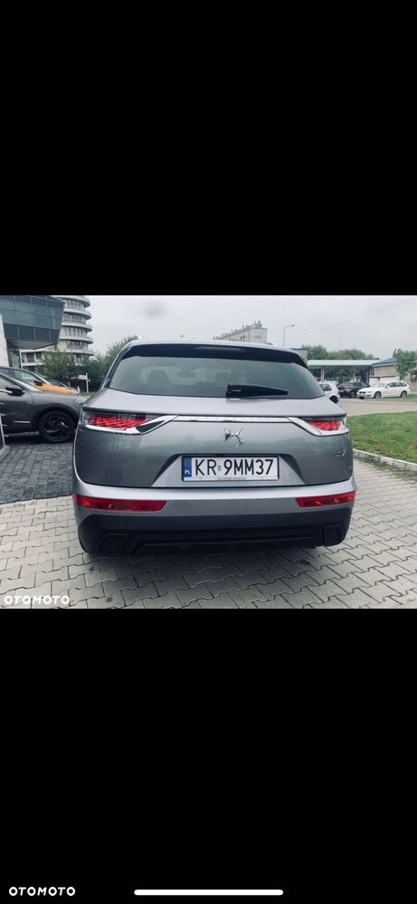 DS Automobiles DS 7 Crossback 1.2 PureTech So Chic - 5
