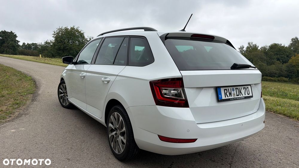 Skoda Fabia - 33