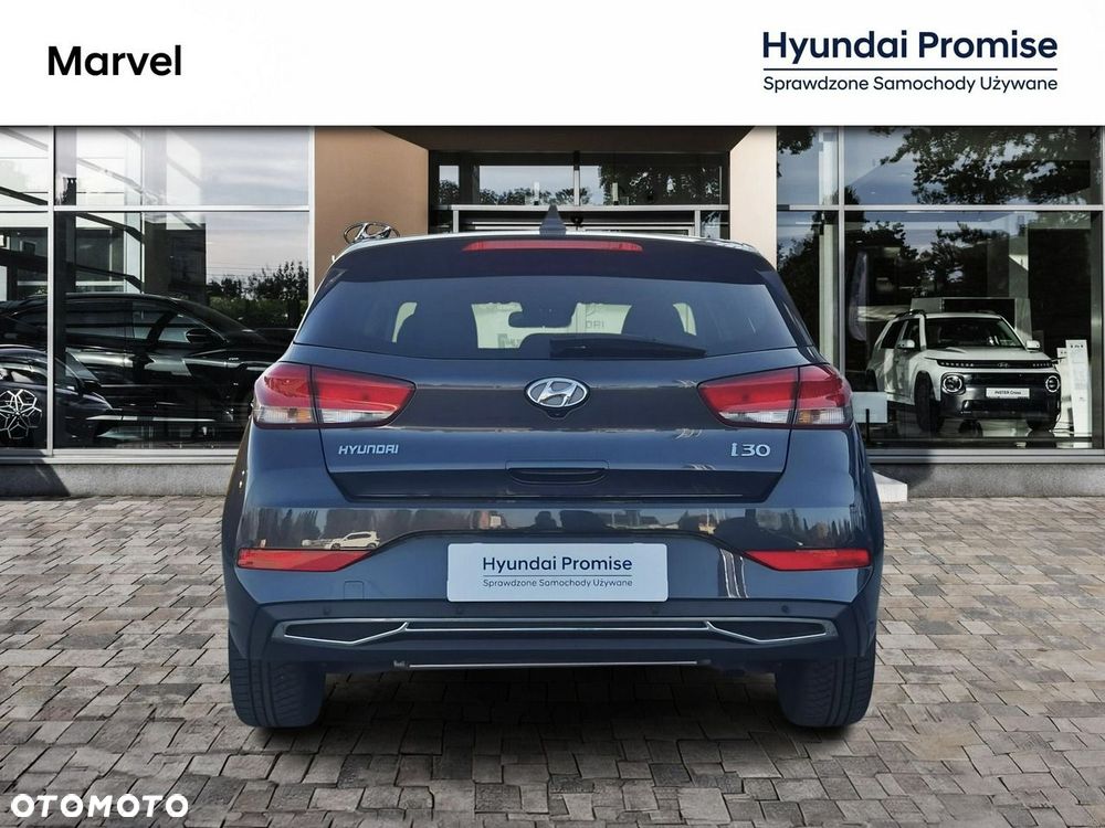 Hyundai i30 1.5 T-GDI 48V Smart DCT - 5