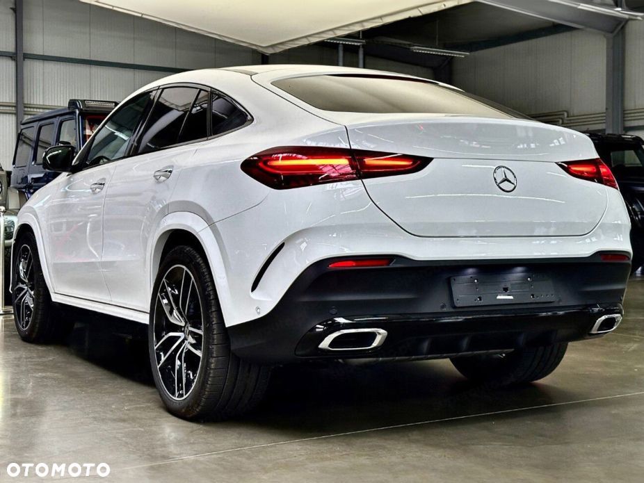 Mercedes-Benz GLE - 4