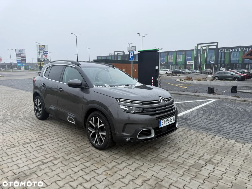 Citroën C5 Aircross 1.5 BlueHDi Feel - 3