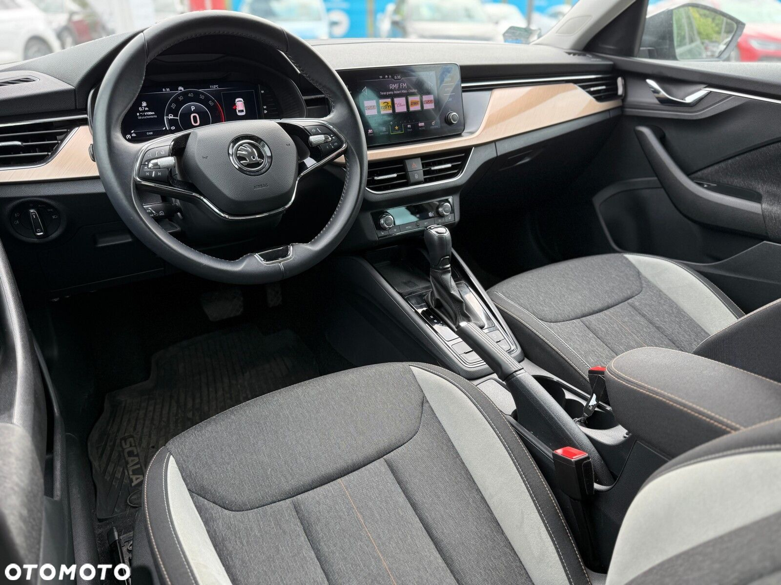 Skoda Scala 1.0 TSI Style DSG - 18